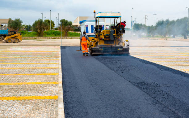 Best Residential Driveway Installation  in Waikapu, HI